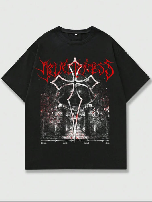 Cross OpiumCore Tee